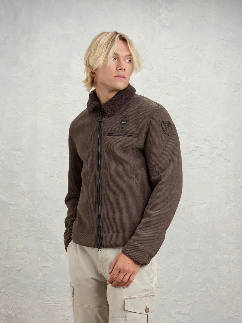 26WBLUC04253 007686/30B BLAUER