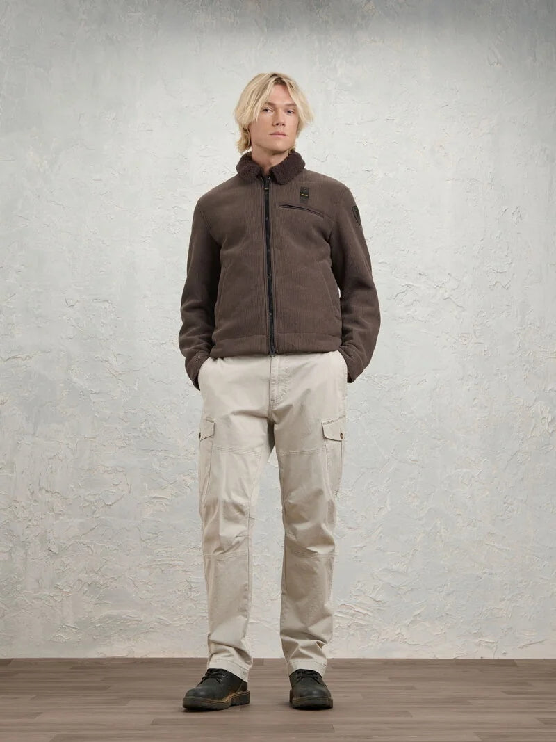 26WBLUC04253 007686/30B BLAUER