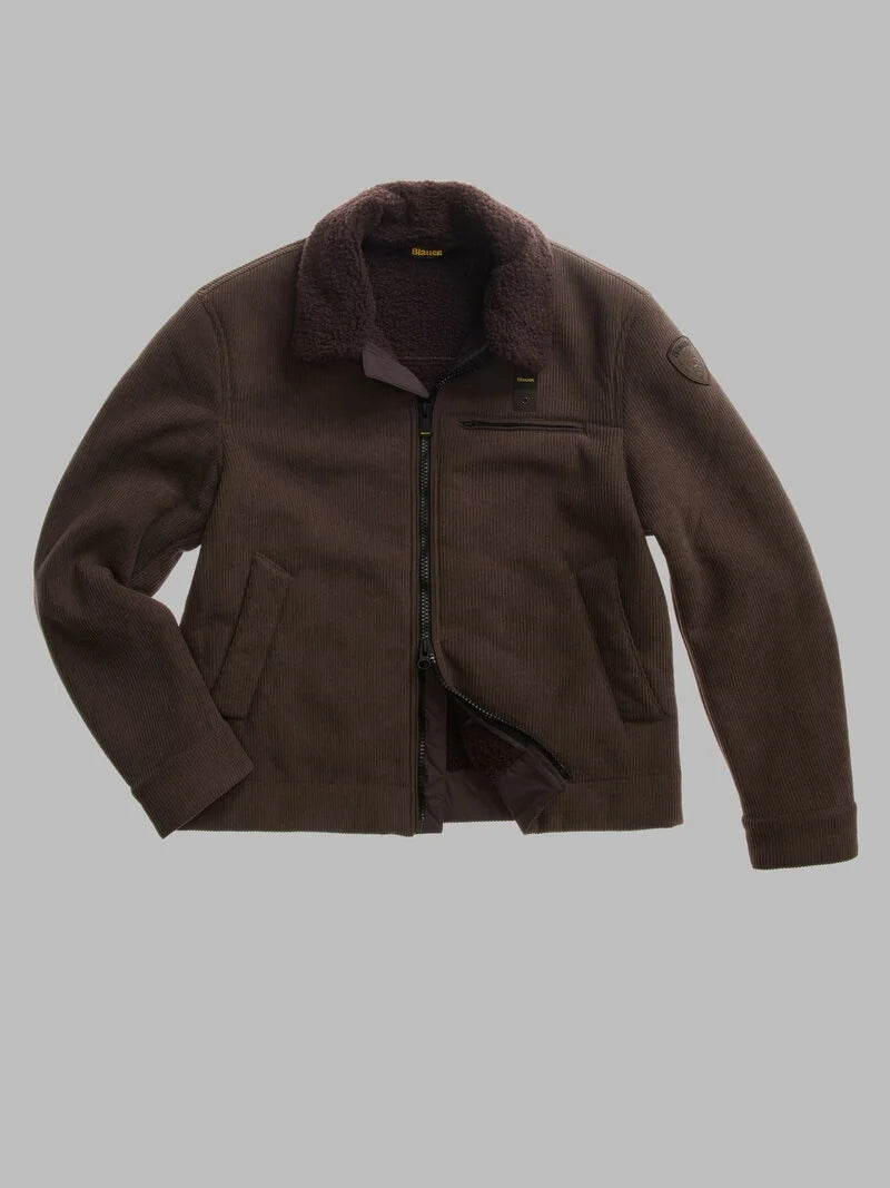 26WBLUC04253 007686/30B BLAUER