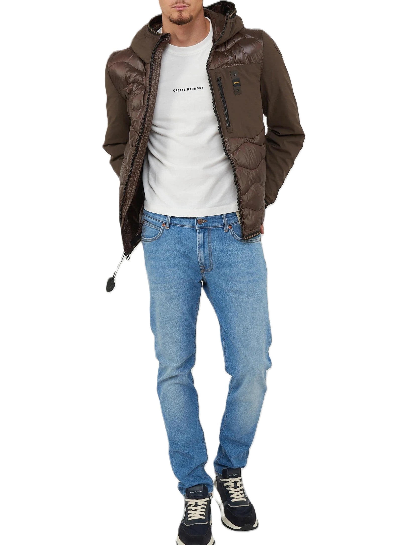 26WBLUC08068 006355/30B BLAUER