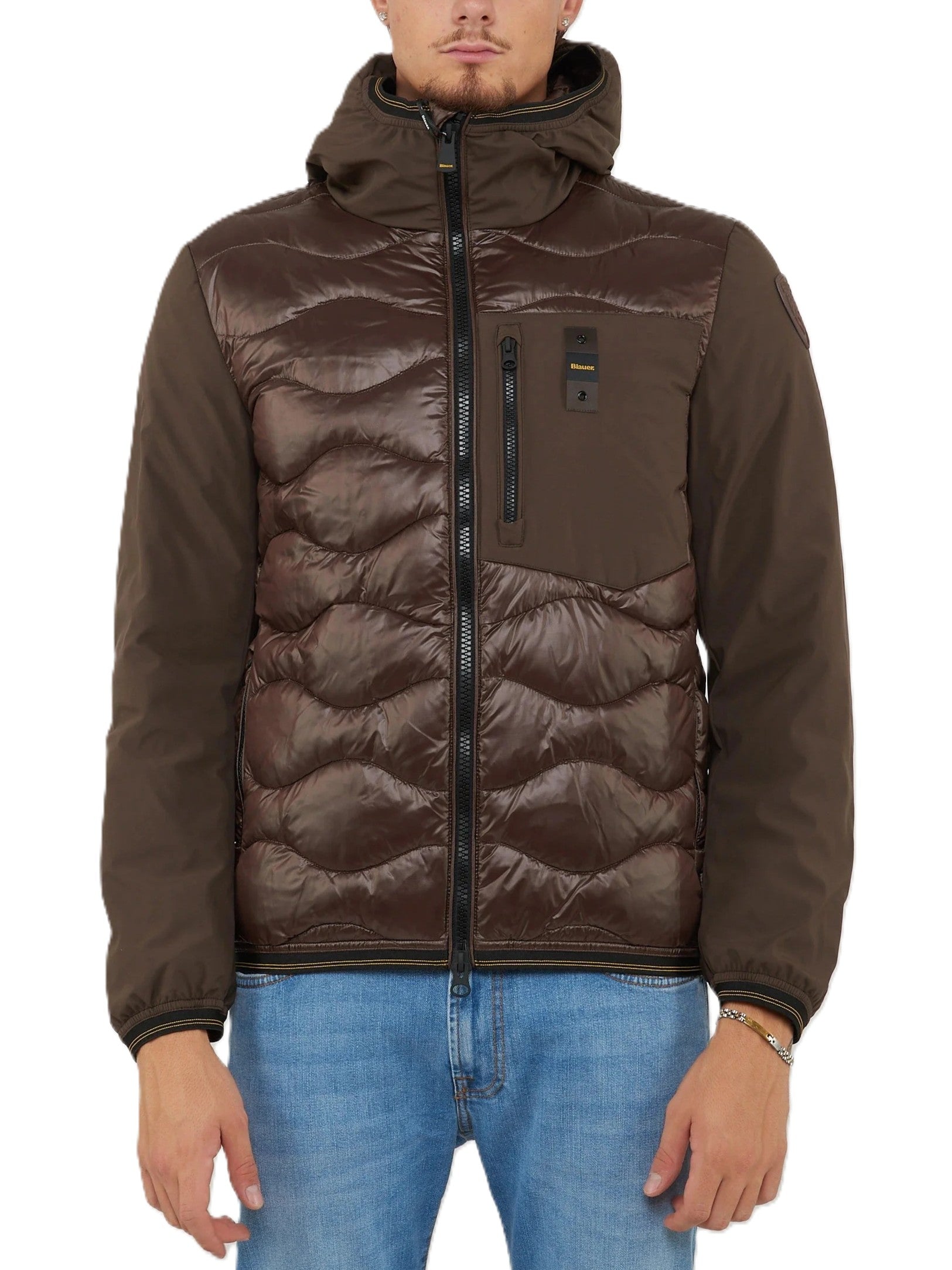 26WBLUC08068 006355/30B BLAUER