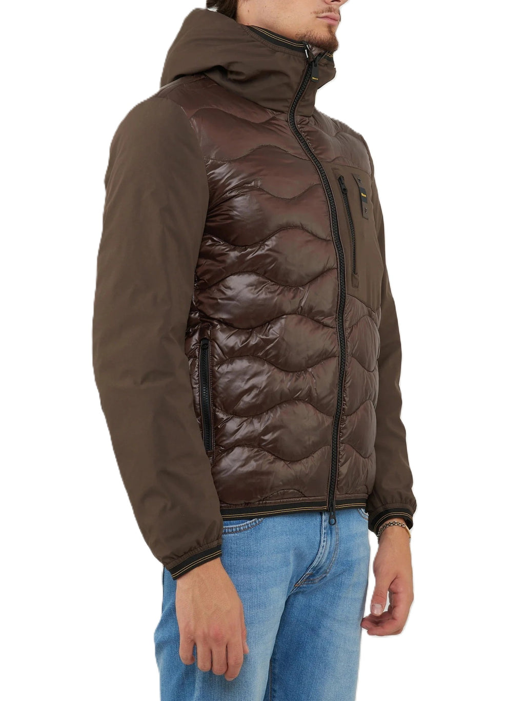 26WBLUC08068 006355/30B BLAUER