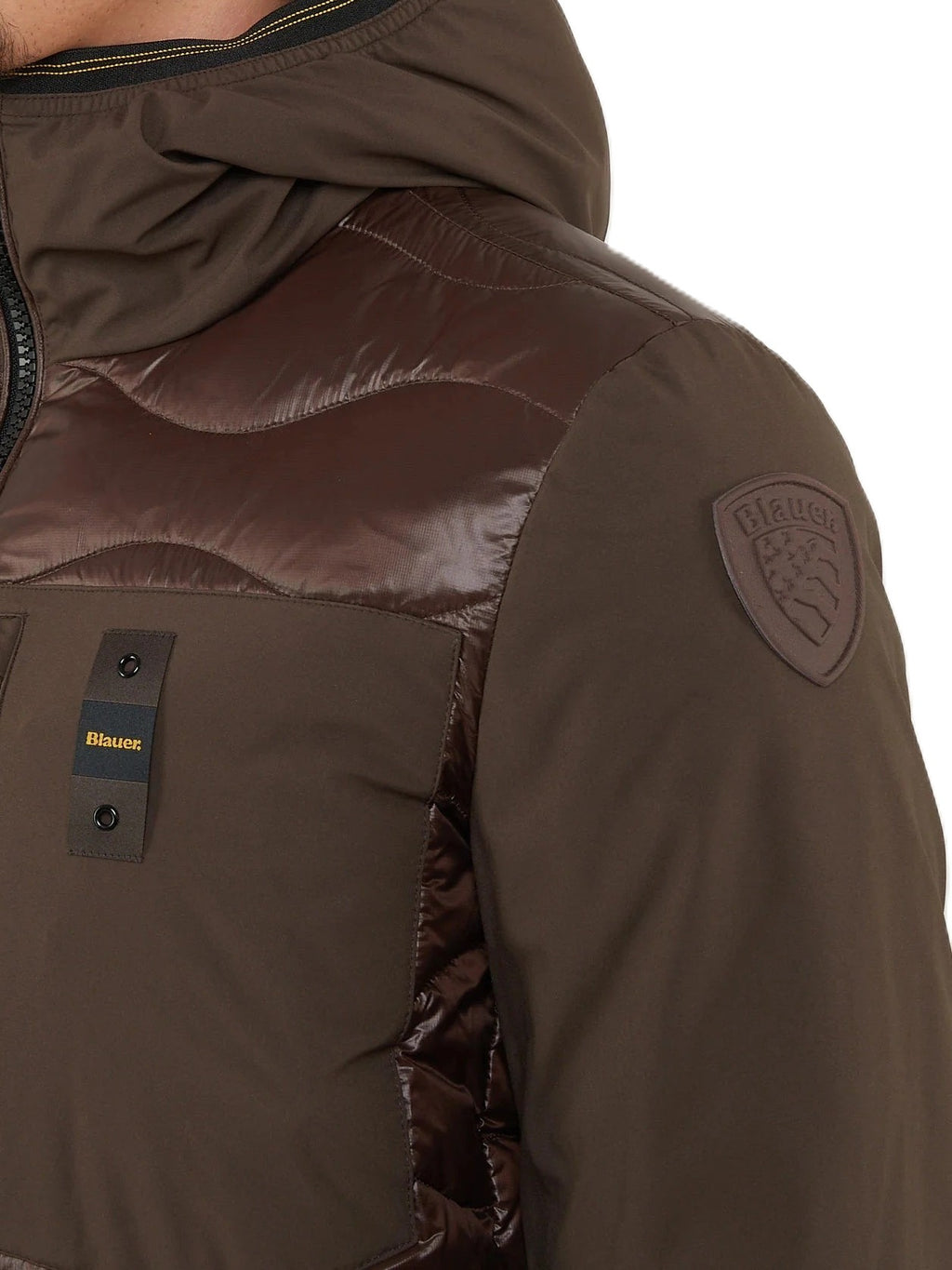 26WBLUC08068 006355/30B BLAUER
