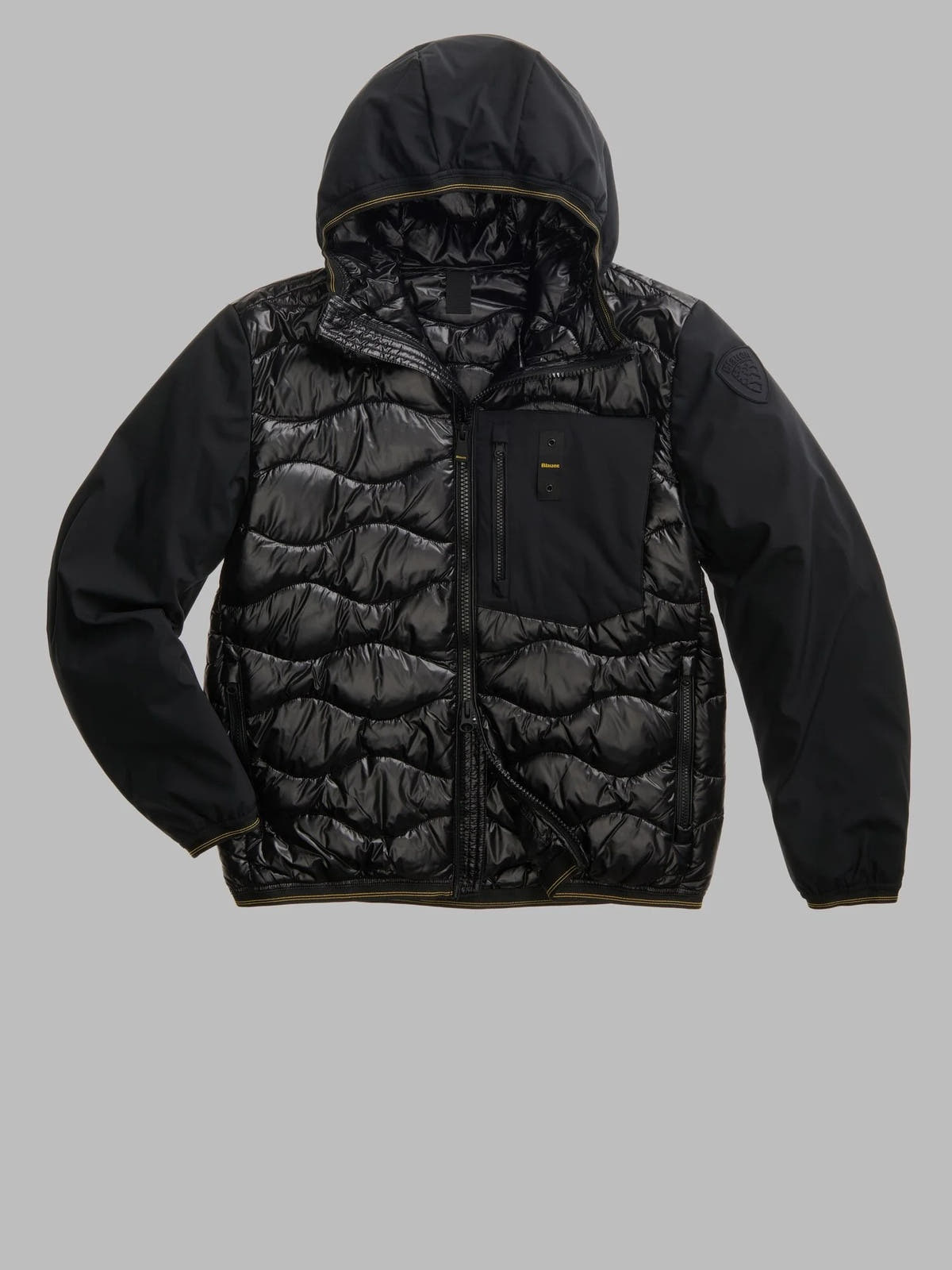 26WBLUC08068 006355/999 BLAUER