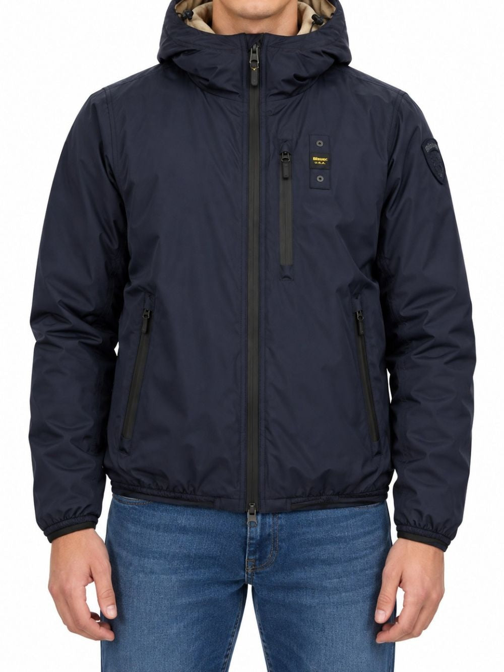 26WBLUC11056 007110/888 BLAUER