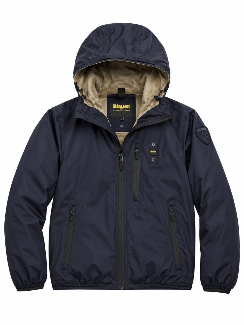 26WBLUC11056 007110/888 BLAUER