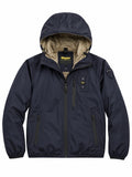 BLAUER DEVON