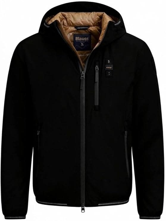 26WBLUC11056 007110/999 BLAUER
