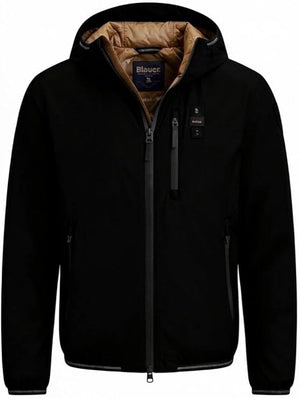 BLAUER DEVON