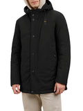 BLAUER CHESTER