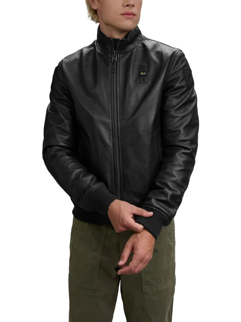 26WBLUL01537 007340/999 BLAUER