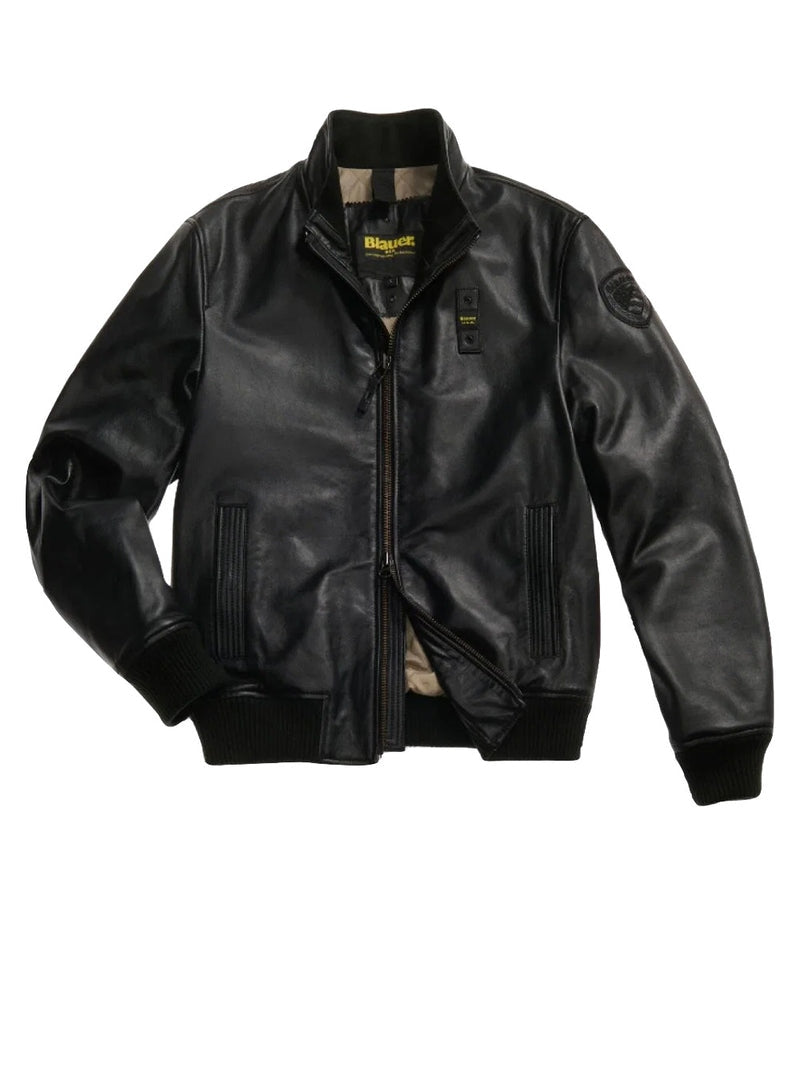 26WBLUL01537 007340/999 BLAUER