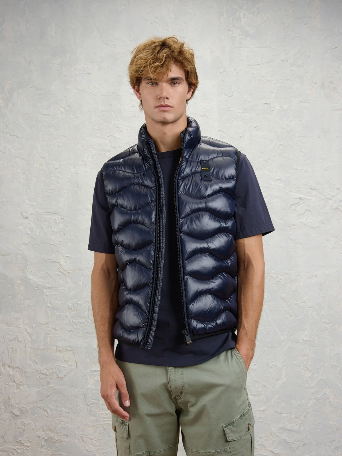26WBLUX02055 005958/888TB BLAUER