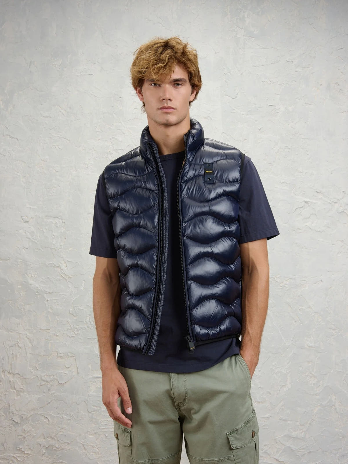 26WBLUX02055 005958/888TB BLAUER