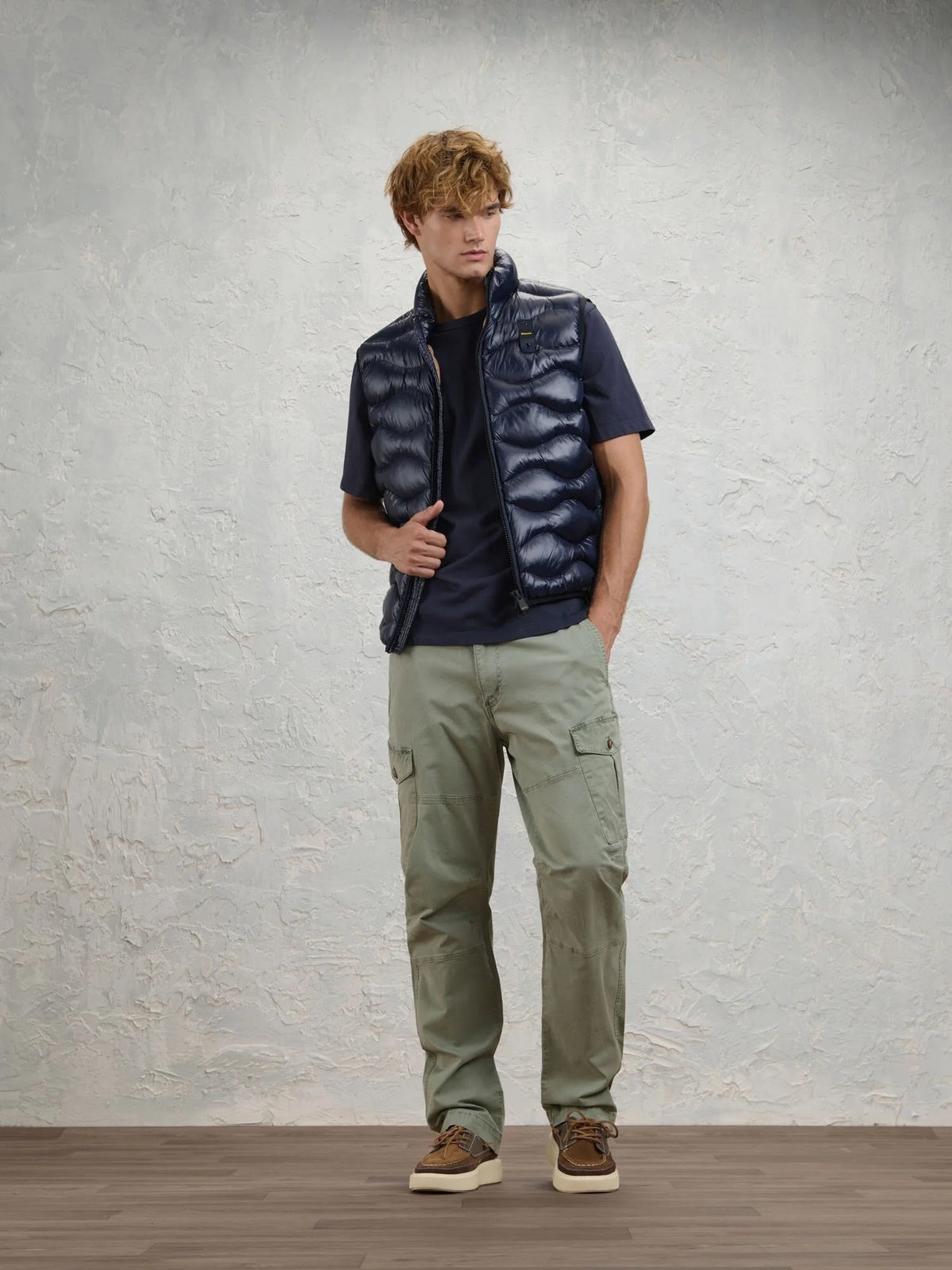 26WBLUX02055 005958/888TB BLAUER