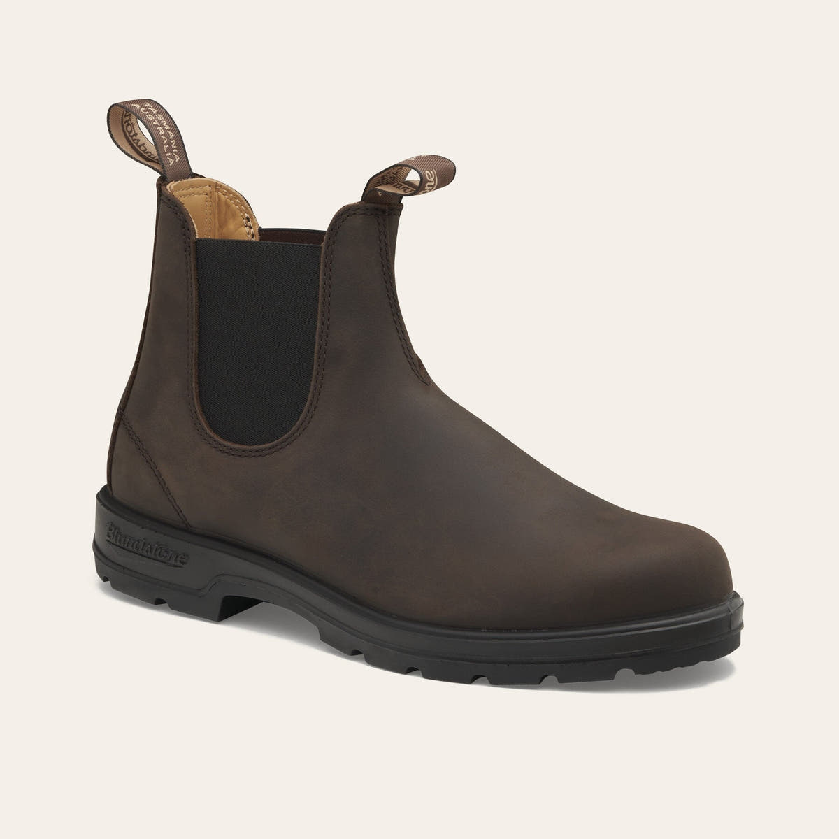2340/BROWN BLACK BLUNDSTONE