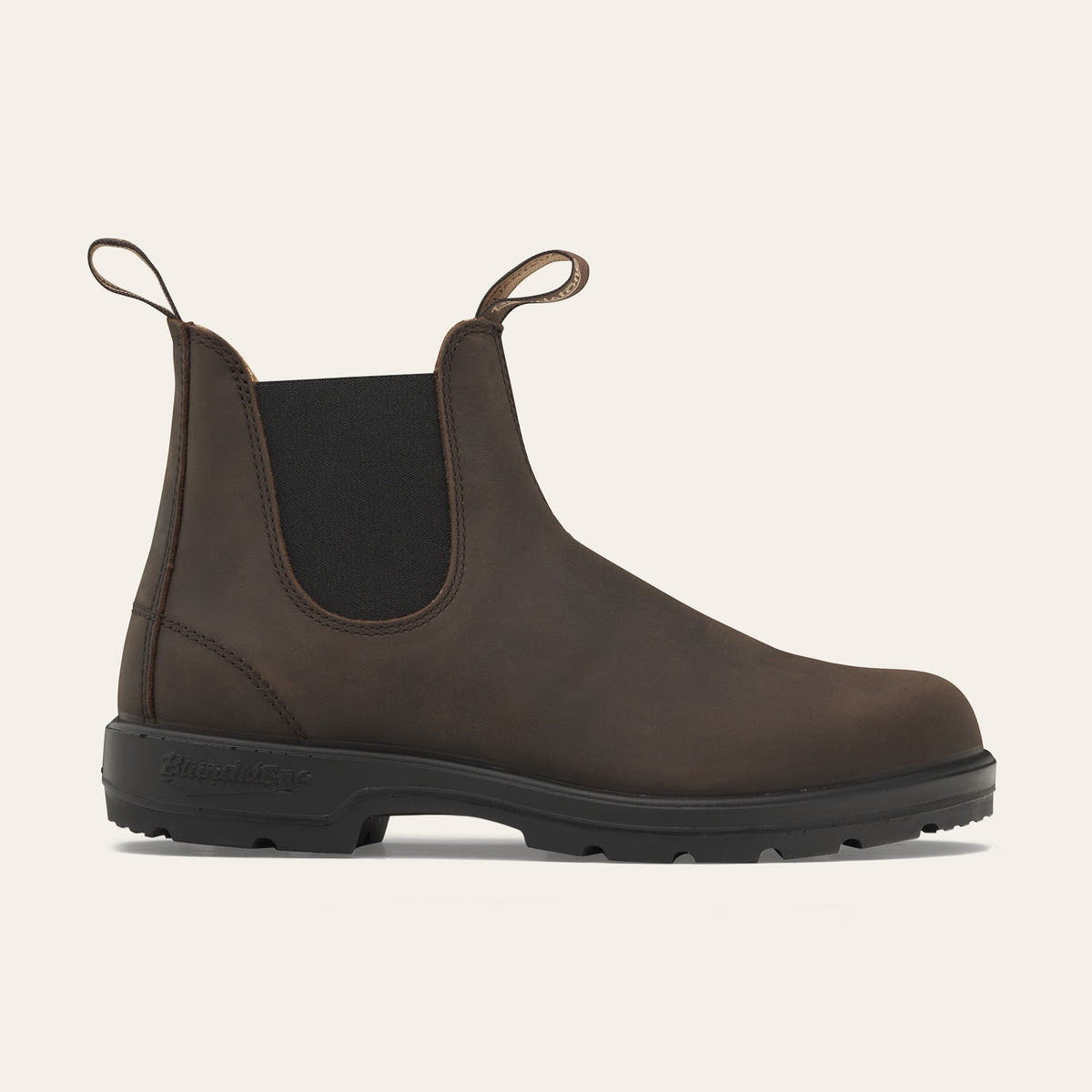 2340/BROWN BLACK BLUNDSTONE