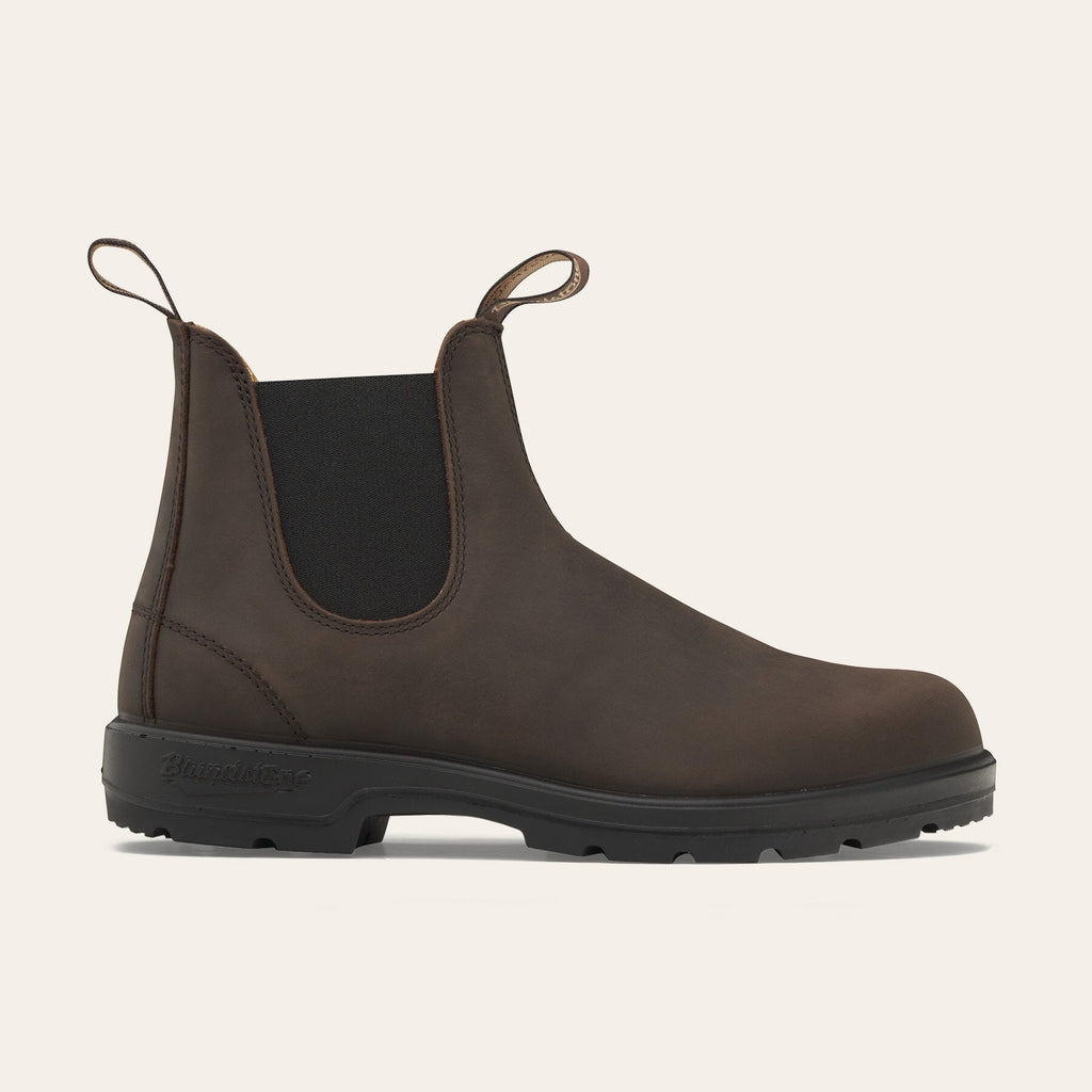 2340/BROWN BLACK BLUNDSTONE