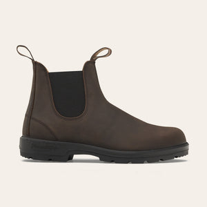 BLUNDSTONE 2340 BROWN LEATHER