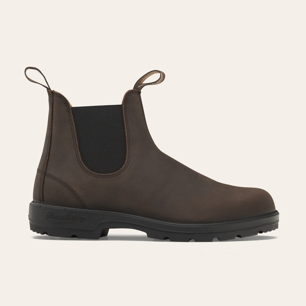 2340/BROWN BLACK BLUNDSTONE