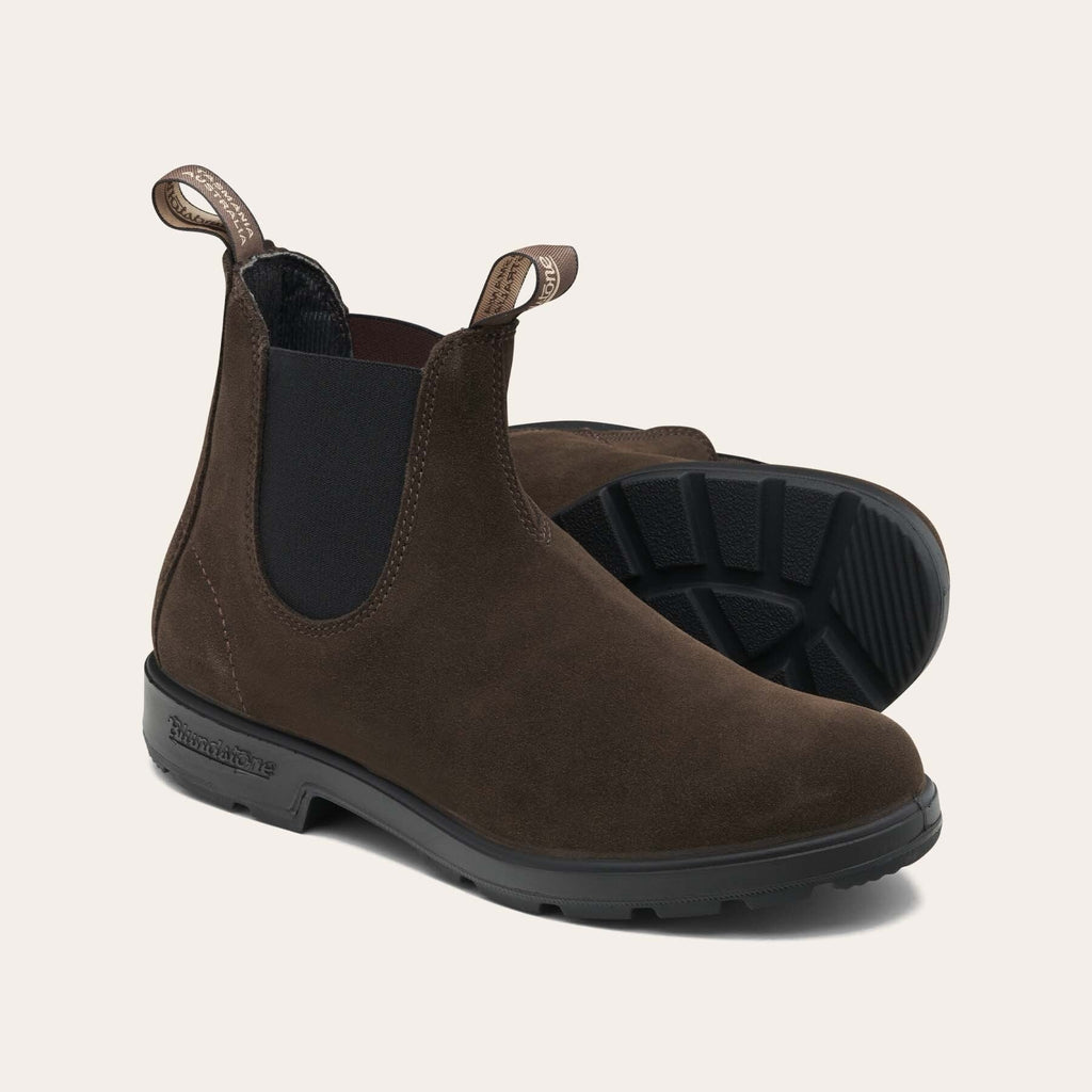 2410/BROWN BROWN BLUNDSTONE