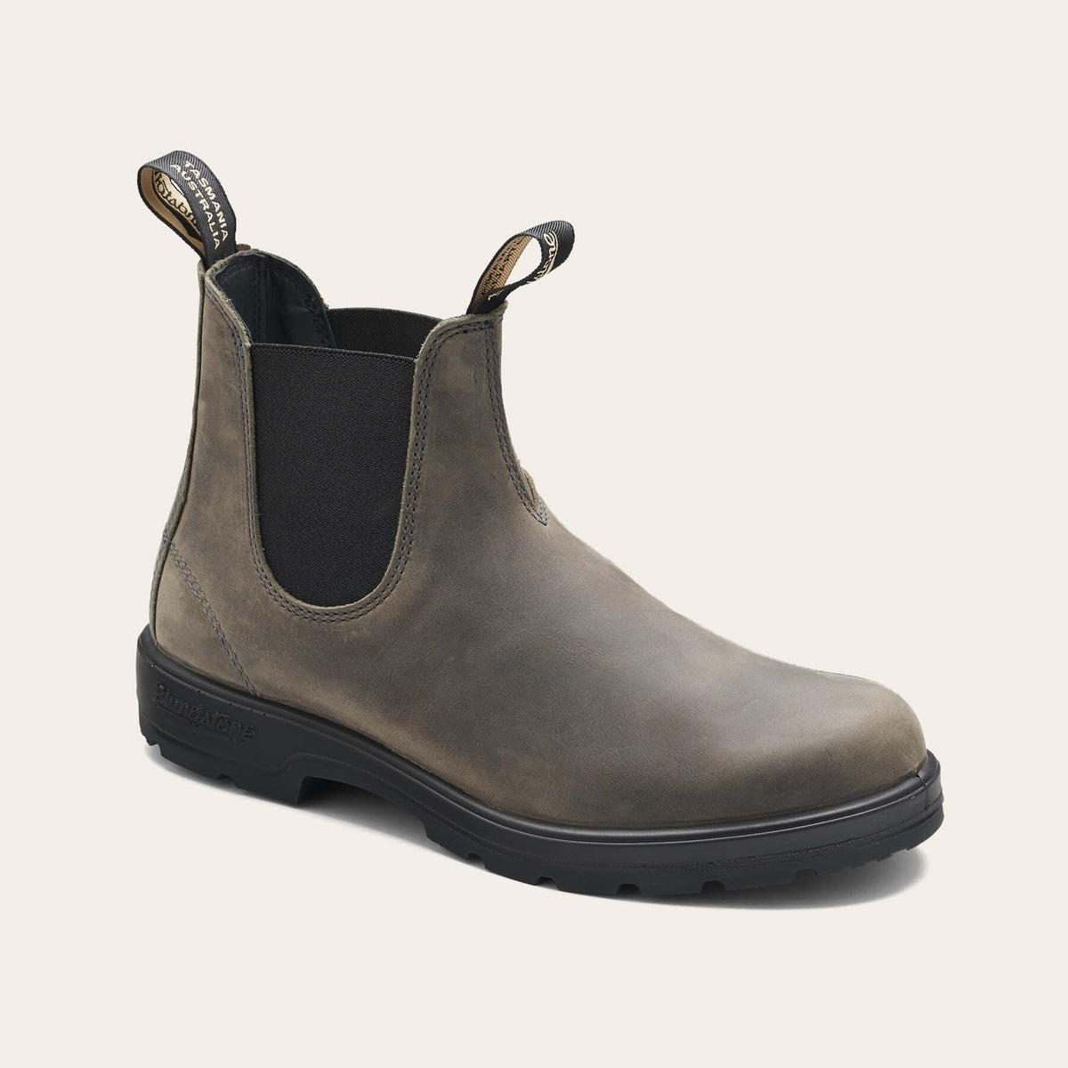 2446/CLAY CHELSEA BOOT BLUNDSTONE