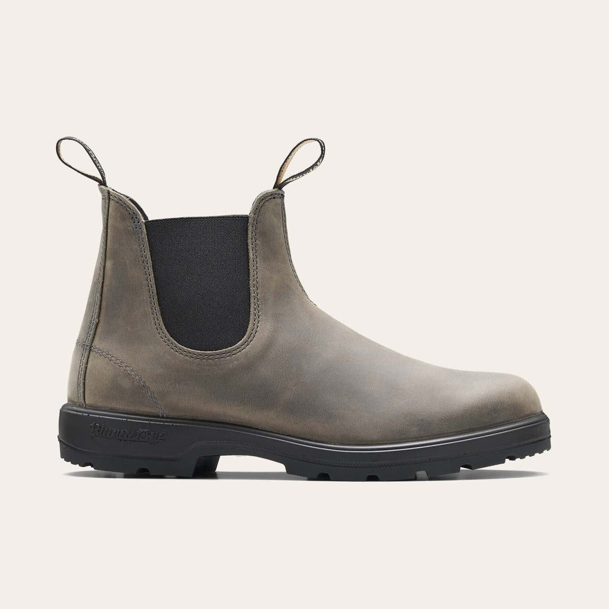 2446/CLAY CHELSEA BOOT BLUNDSTONE