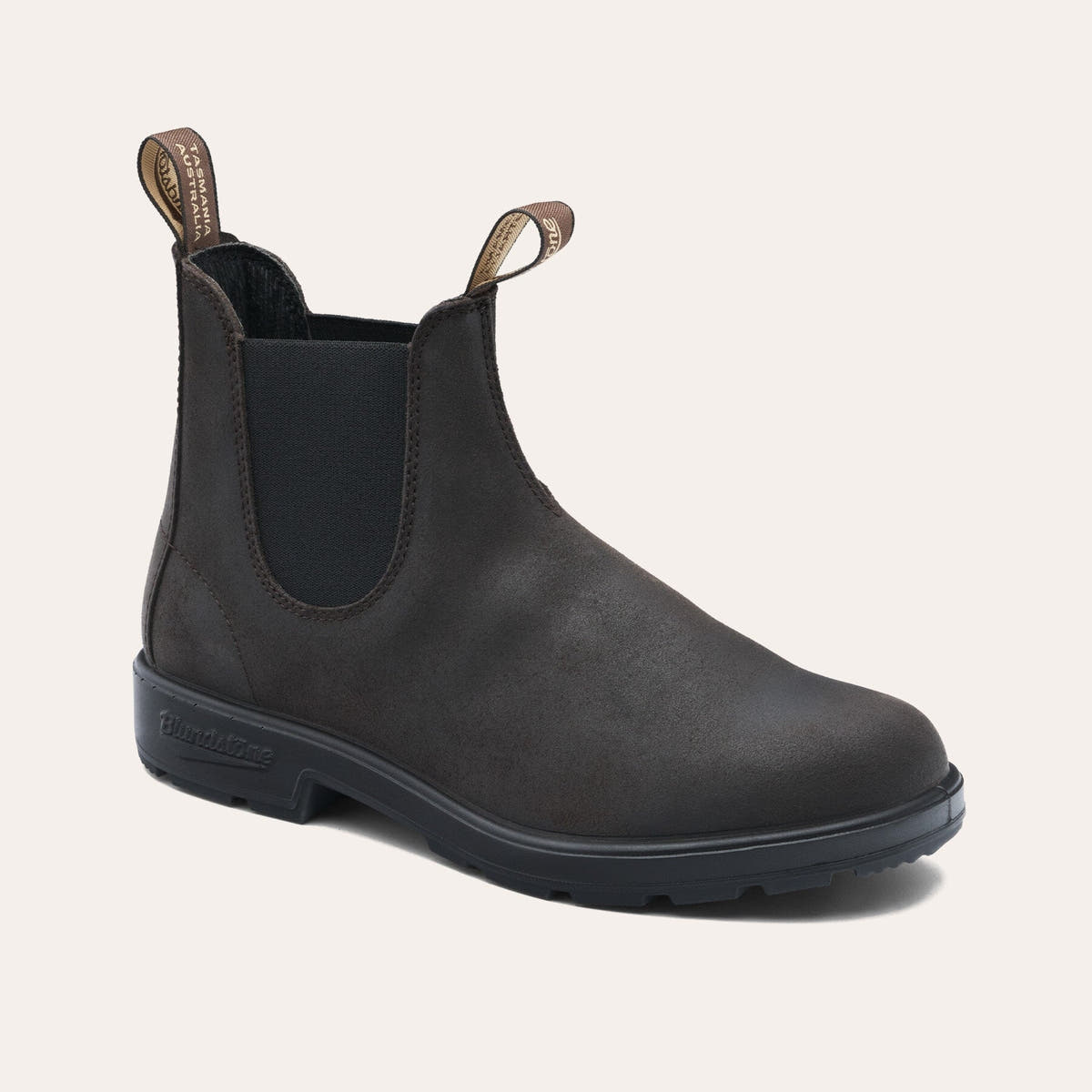 2610/DARK BROWN BLUNDSTONE