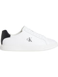 CALVIN KLEIN JEANS LOW PROF CUPSOLE LTH