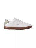 CALVIN KLEIN LOW PROF CUPSOLE LTH