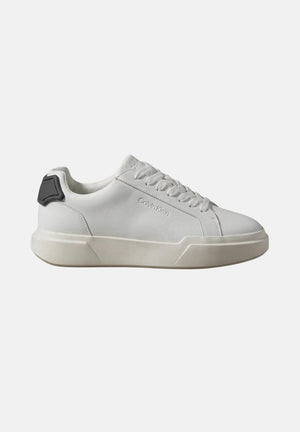 CALVIN KLEIN CHUNKY CUPSOLE LACEU