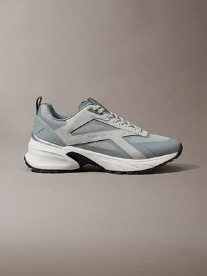 CALVIN KLEIN HIKE RUNNER CK STRIP