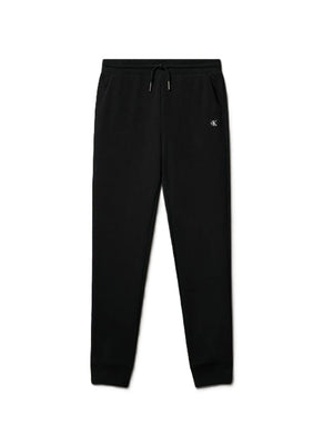 CALVIN KLEIN MINI BADGE SWEATPANT