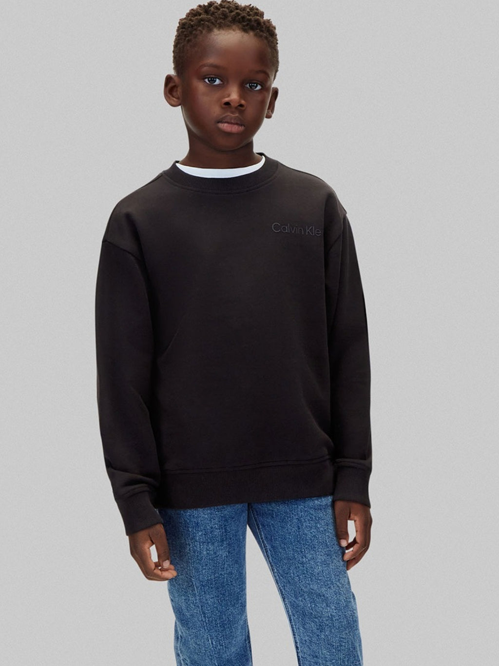 LVCKFJB34BJ/BEH CALVIN KLEIN