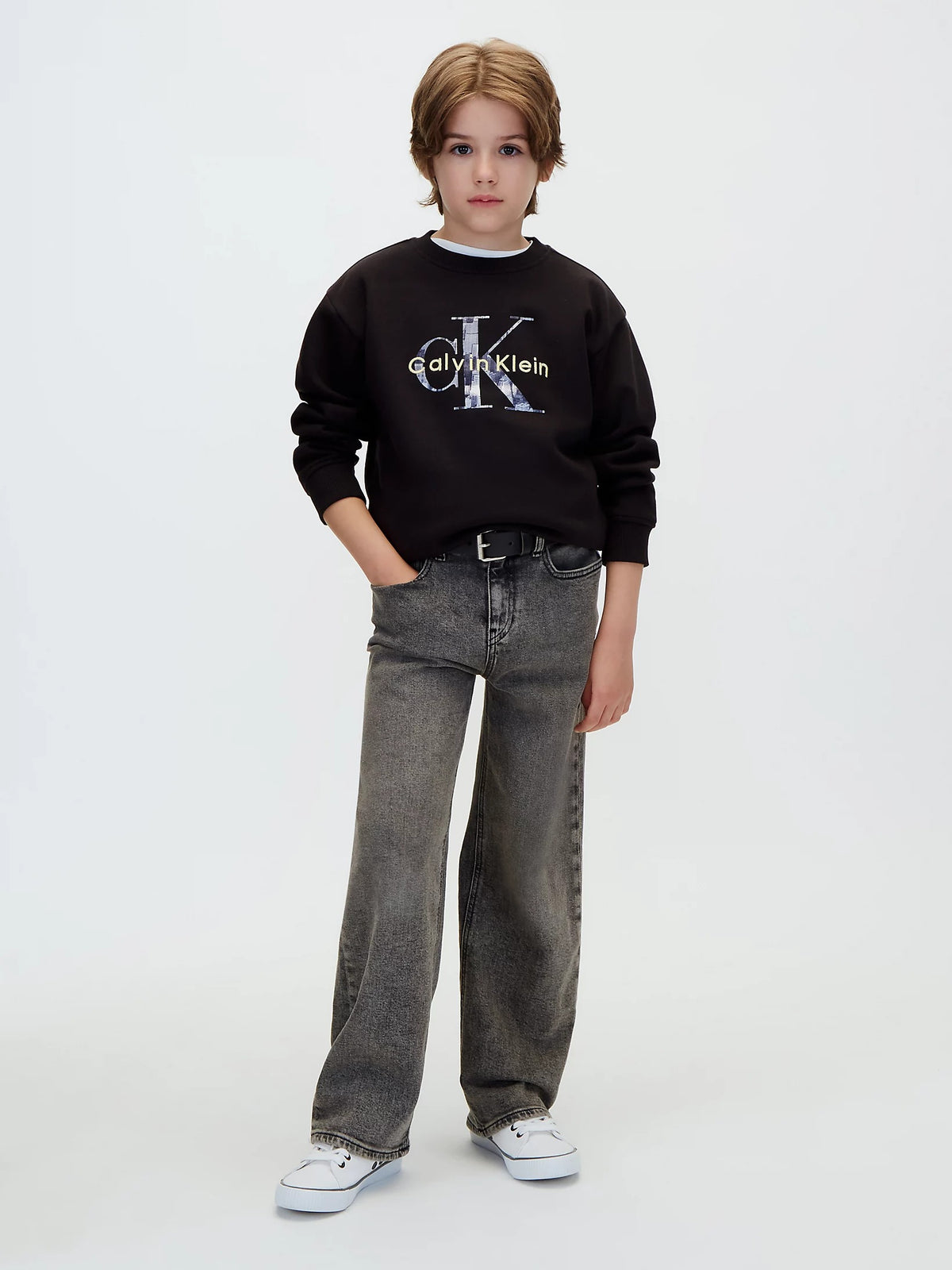 LVCKFJB35BT/BEH CALVIN KLEIN