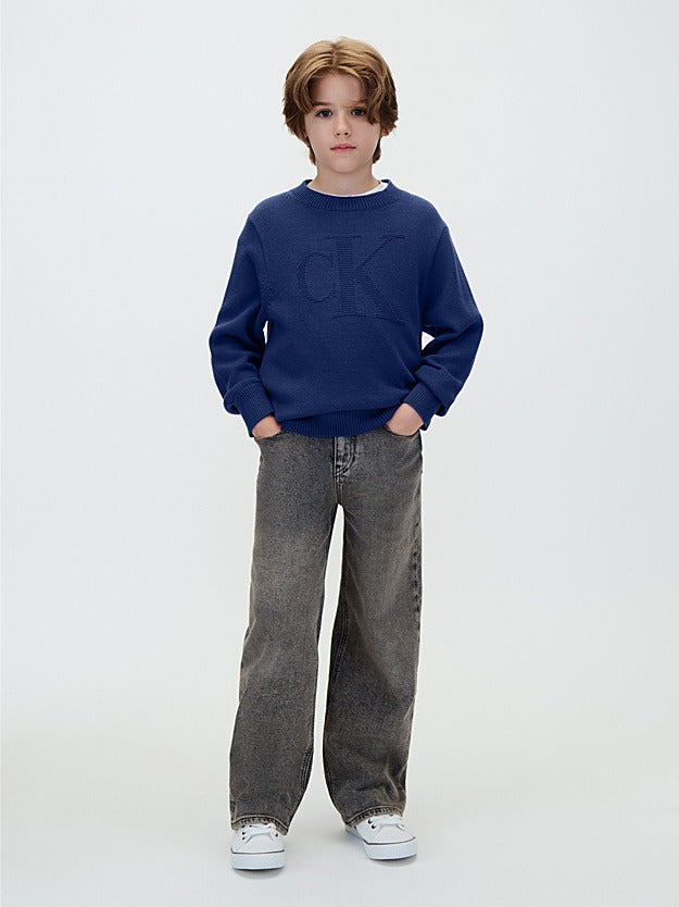 LVCKFJF04BJ/CFB CALVIN KLEIN