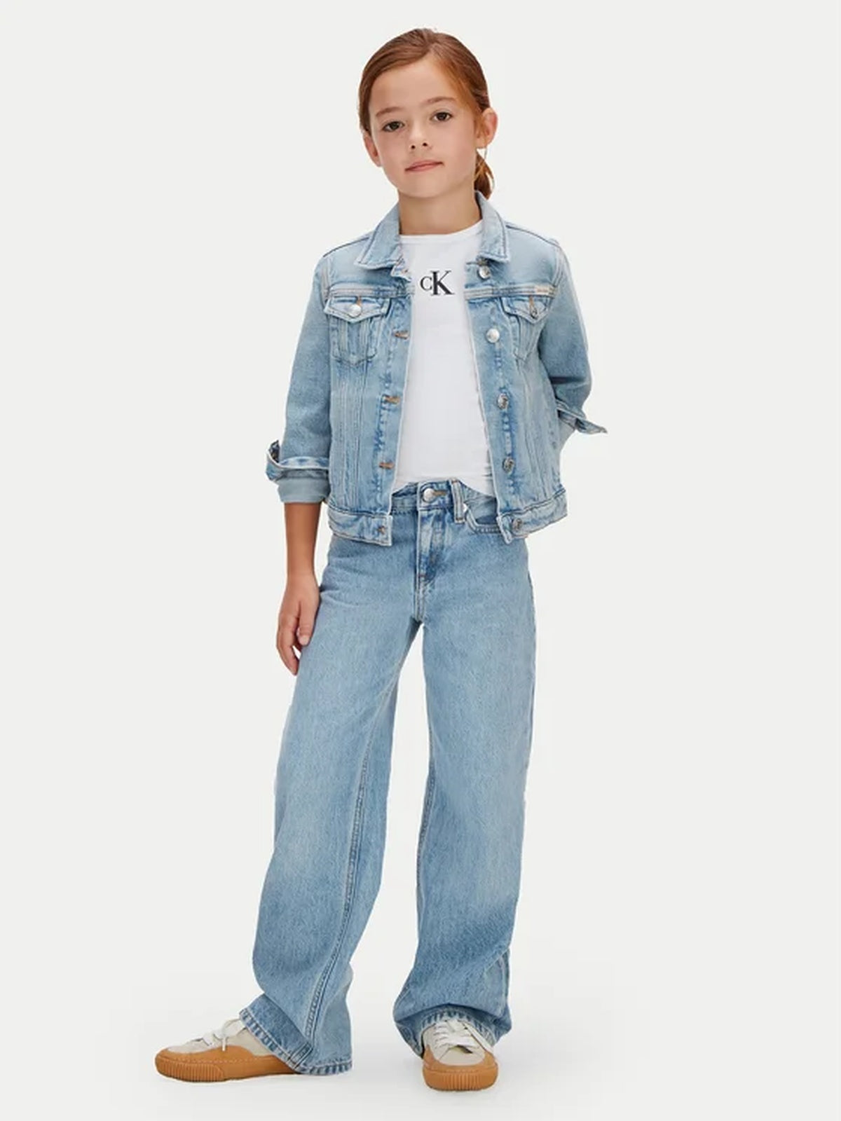 LVCKSJC02GJ/1A4 CALVIN KLEIN