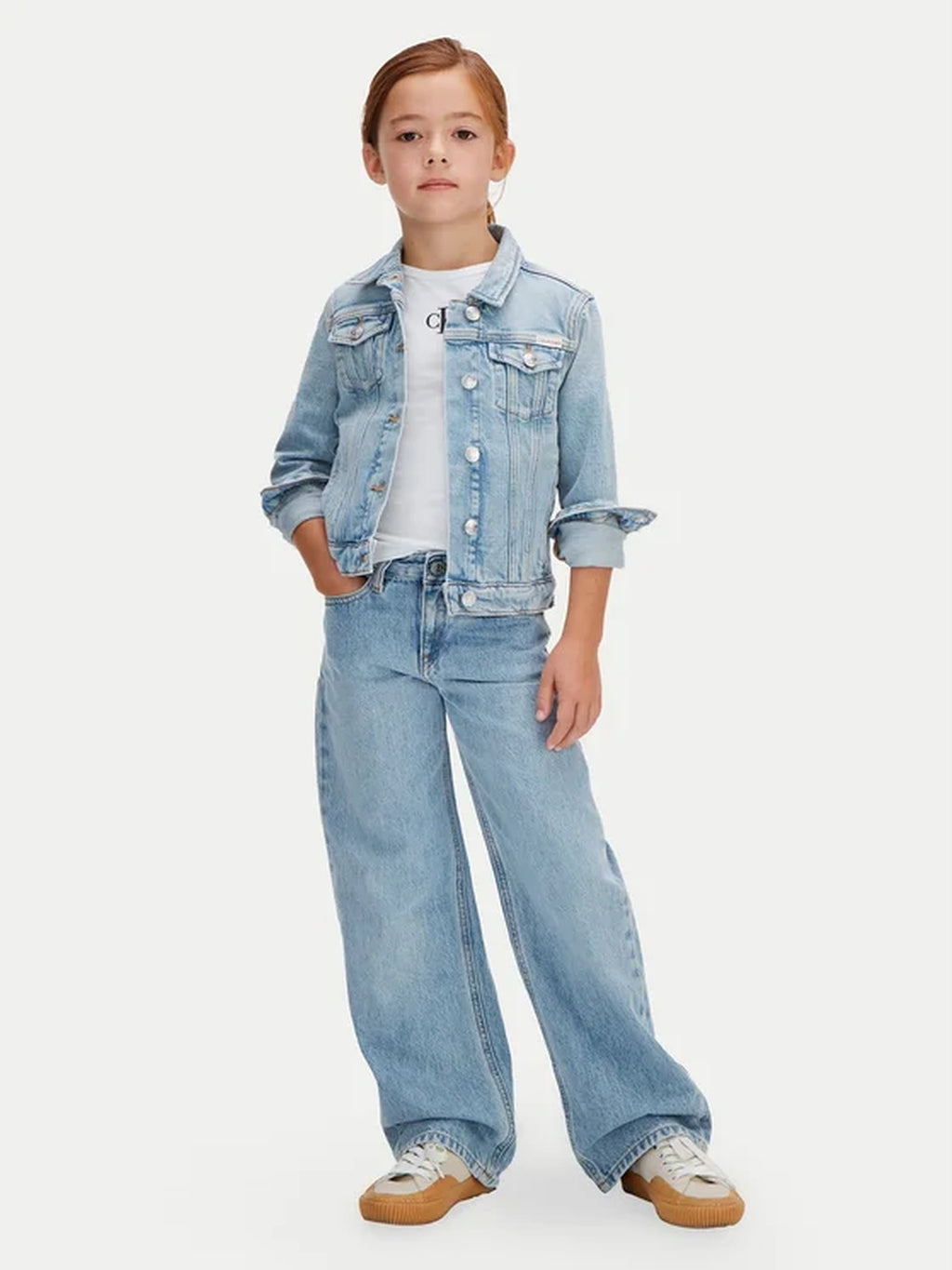 LVCKSJC02GT/1A4 CALVIN KLEIN