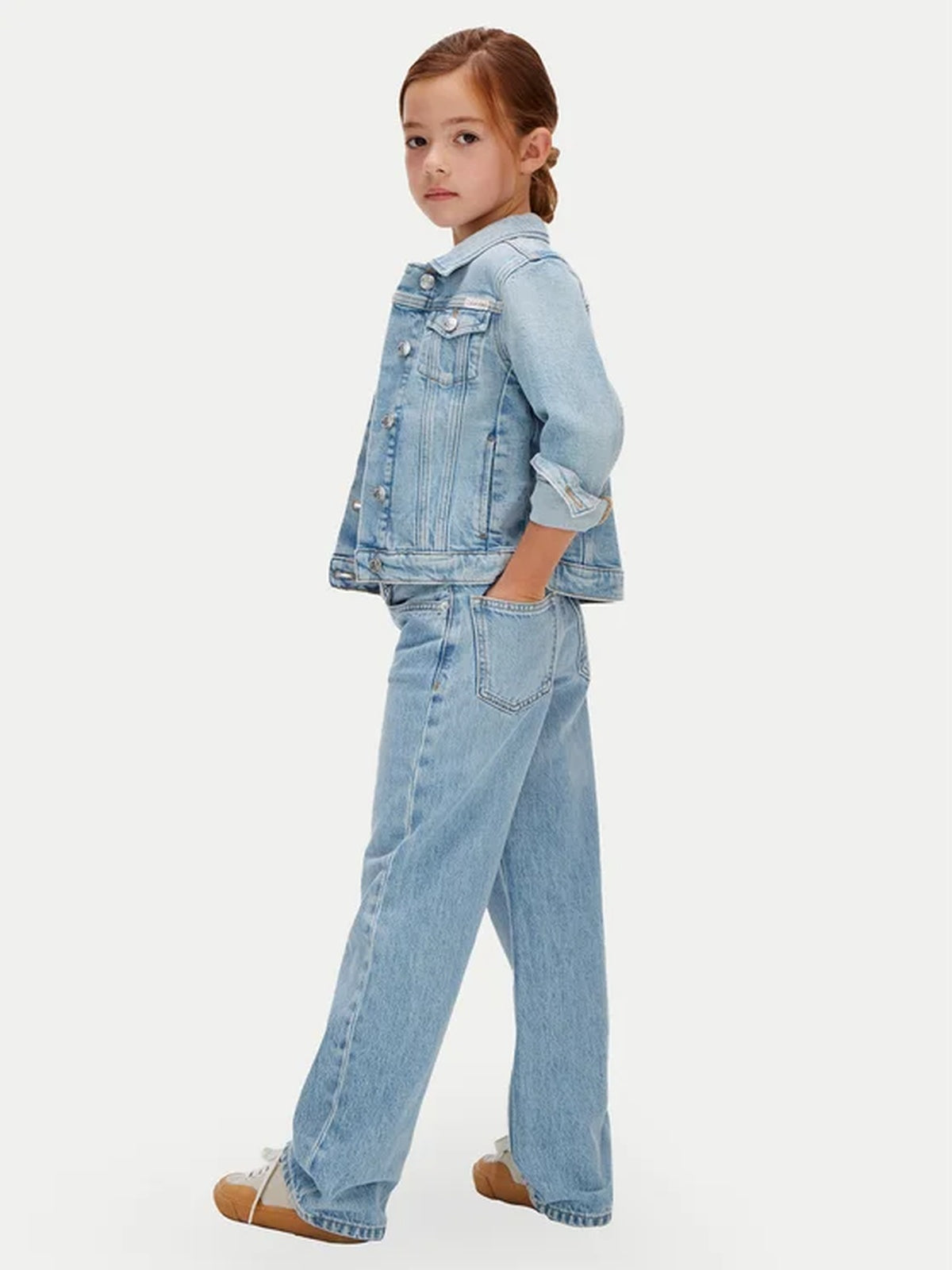 LVCKSJC02GT/1A4 CALVIN KLEIN