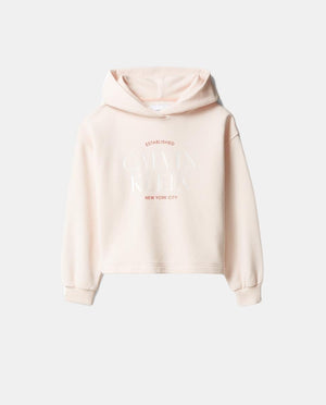 CALVIN KLEIN CALVIN KLEIN BOXY FIT HOODIE