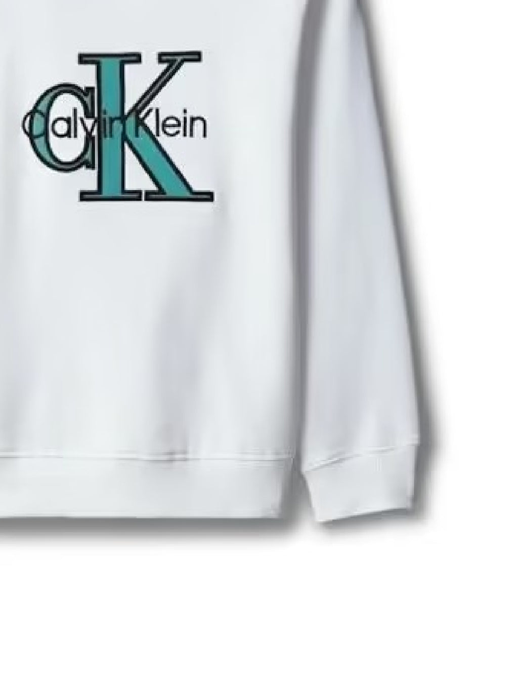 LVCKTJB43BJ/YAF CALVIN KLEIN