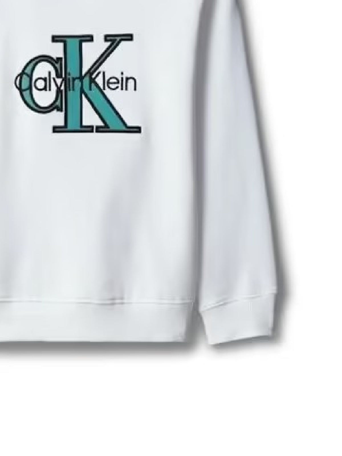 LVCKTJB43BJ/YAF CALVIN KLEIN