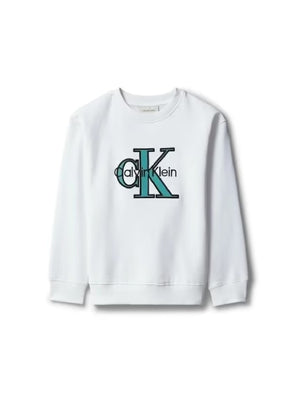 CALVIN KLEIN TERRY MONOLOGO CN
