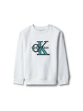 CALVIN KLEIN TERRY MONOLOGO CN