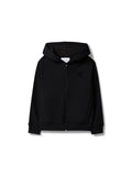 CALVIN KLEIN CK FULL ZIP HOODIE