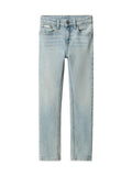 CALVIN KLEIN SLIM FIT BLACK