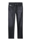 CALVIN KLEIN SLIM FIT BLACK