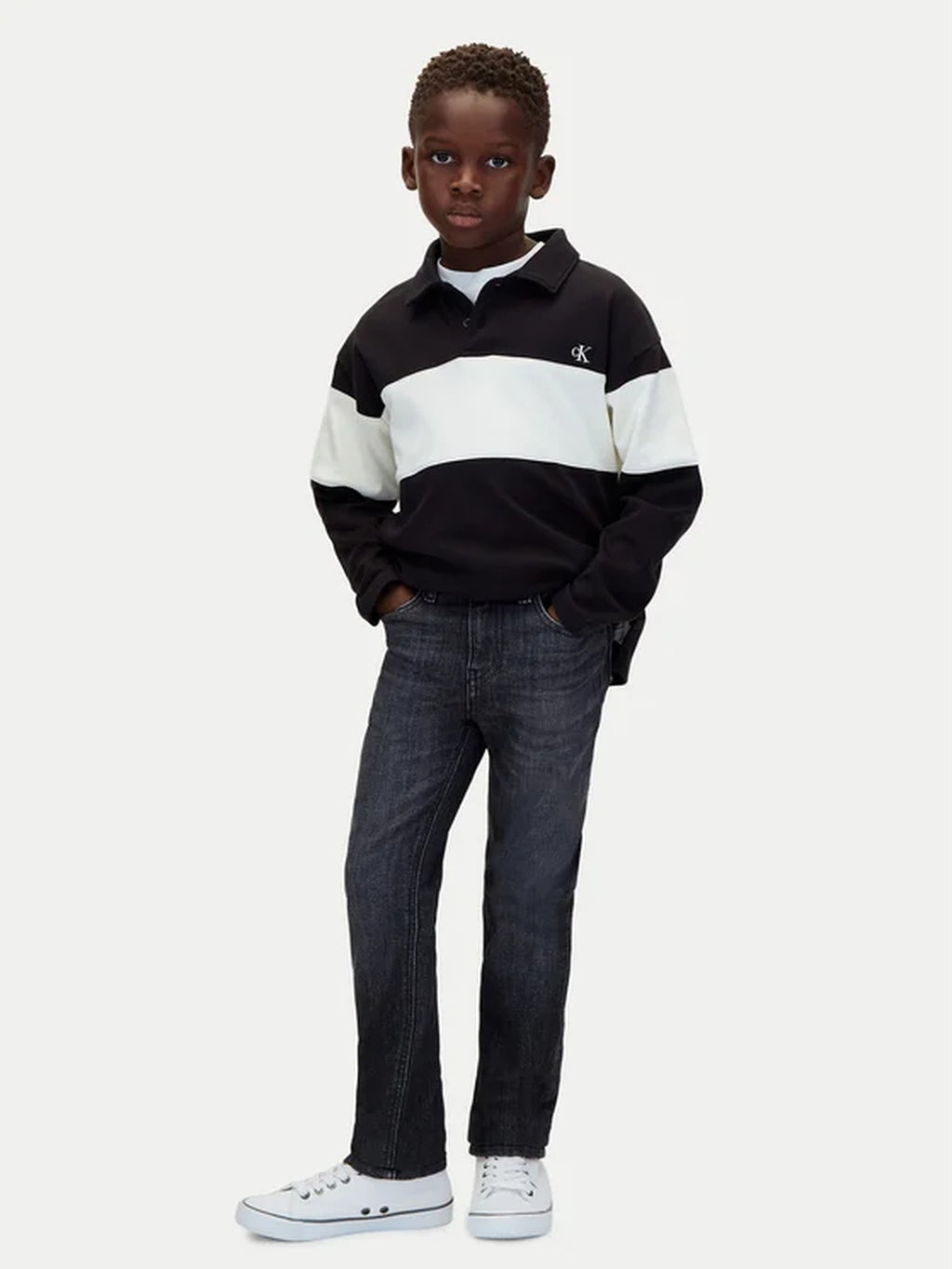 LVCKTJC19BJ/1BY CALVIN KLEIN