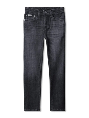 CALVIN KLEIN SLIM FIT BLACK