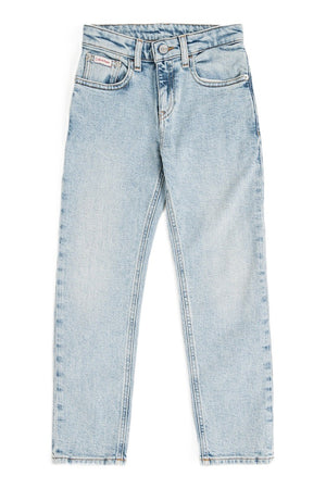 CALVIN KLEIN STRAIGHT DANTE WASH